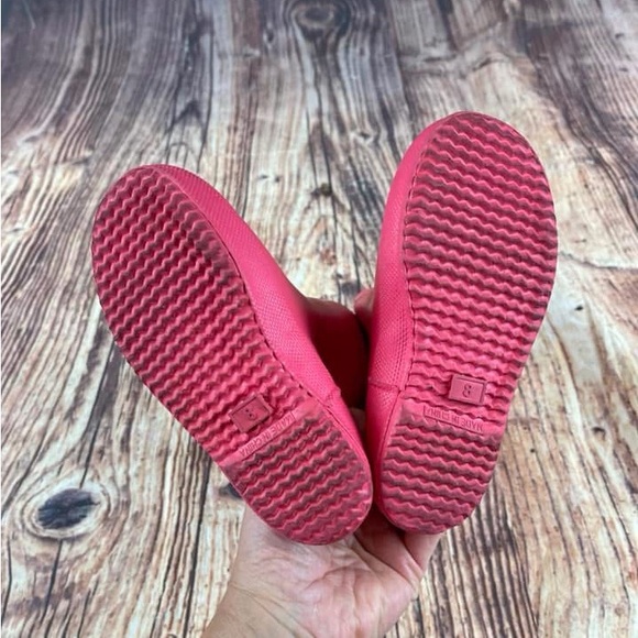 Hunter Kids Boots - Picture 3 of 4